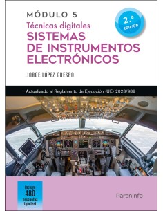 Modulo 5 Tecnicas digitales Sistemas de instrumentos electronicos 2ª edicion
